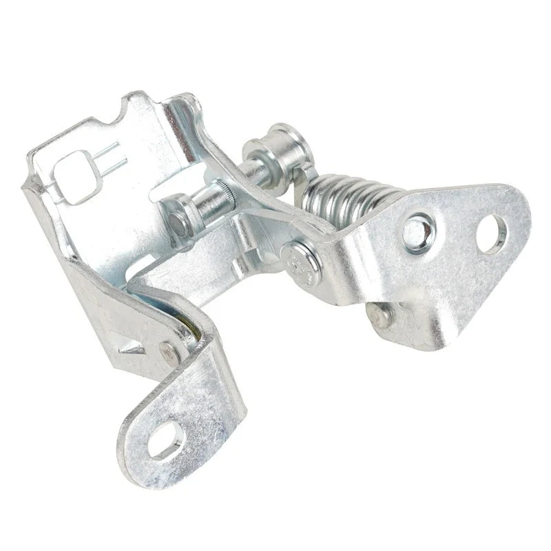 Omix Door Hinge Front/Rear Lower Left- 08-12 KK - Main Product View