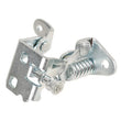 Load image into Gallery viewer, Omix Door Hinge Front/Rear Lower Left- 08-12 KK - Side View