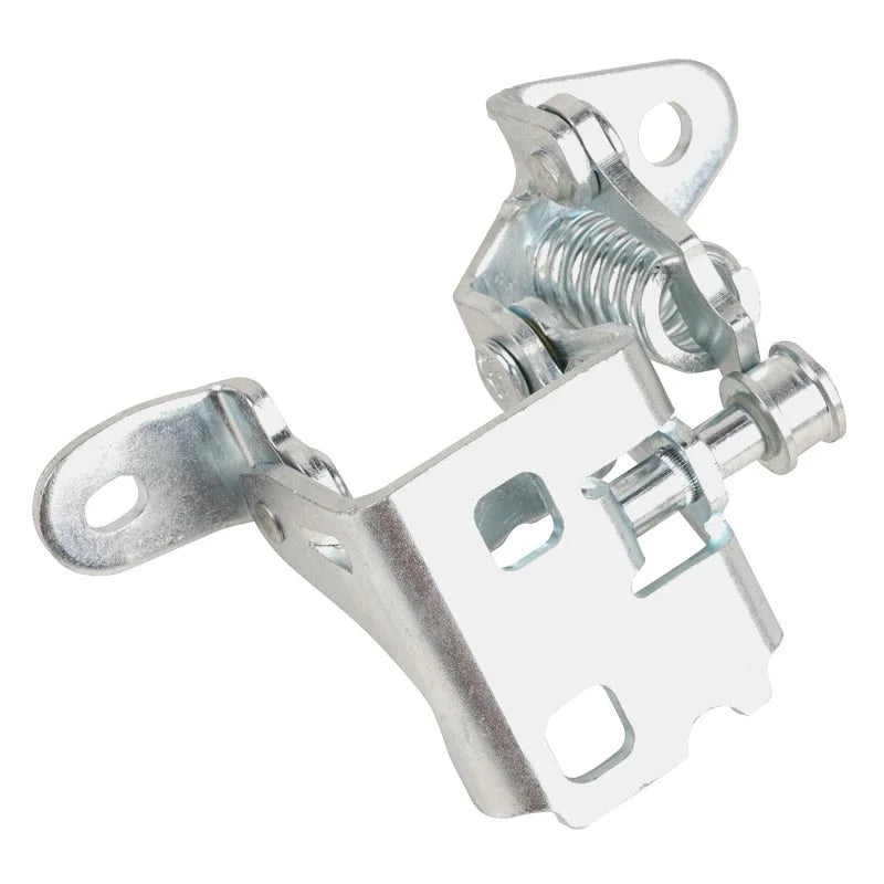 Omix Door Hinge Front/Rear Lower Left- 08-12 KK - Detail View
