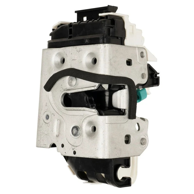 Omix Door Latch Front LH W/Power Locks- 07-18 JK - Main Product View