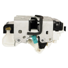 Load image into Gallery viewer, Omix Door Latch Front LH W/Power Locks- 07-18 JK - Side View