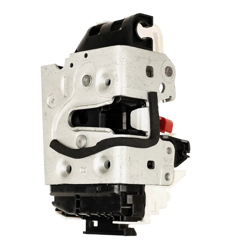 Omix Door Latch Front RH W/Power Locks- 07-18 JK - Main Product View