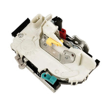Load image into Gallery viewer, Omix Door Latch Front RH W/Power Locks- 07-18 JK - Side View