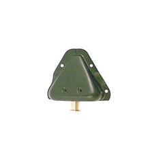 Load image into Gallery viewer, Omix Door Latch Pin &amp; Bracket Rt-Side- 81-95 CJ &amp; Wrangler - Side View