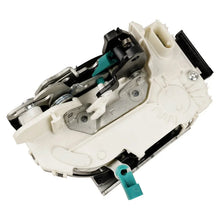 Load image into Gallery viewer, Omix Door Latch Rear LH W/Power Locks- 07-18 JKU - Detail View