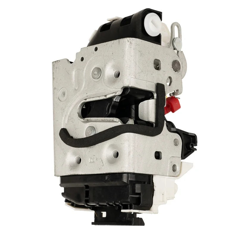 Omix Door Latch Rear RH W/Power Locks- 07-18 JKU - Main Product View