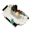 Load image into Gallery viewer, Omix Door Latch Rear RH W/Power Locks- 07-18 JKU - Side View