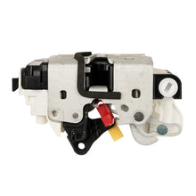 Load image into Gallery viewer, Omix Door Latch Rear RH W/Power Locks- 07-18 JKU - Detail View