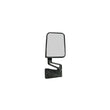 Load image into Gallery viewer, Omix Door Mirror Black Right Side- 87-02 Wrangler - Main Product View