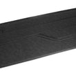 Load image into Gallery viewer, Omix Door Panel Right Charcoal- 82-95 CJ &amp; Wrangler