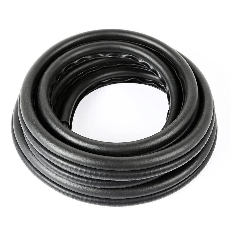 Omix Door Seal Front L/R- 84-88 J-Series Pickup J-10 - Main Product View
