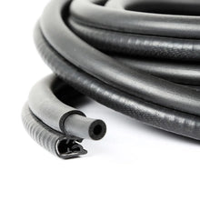 Load image into Gallery viewer, Omix Door Seal Front L/R- 84-88 J-Series Pickup J-10 - Detail View
