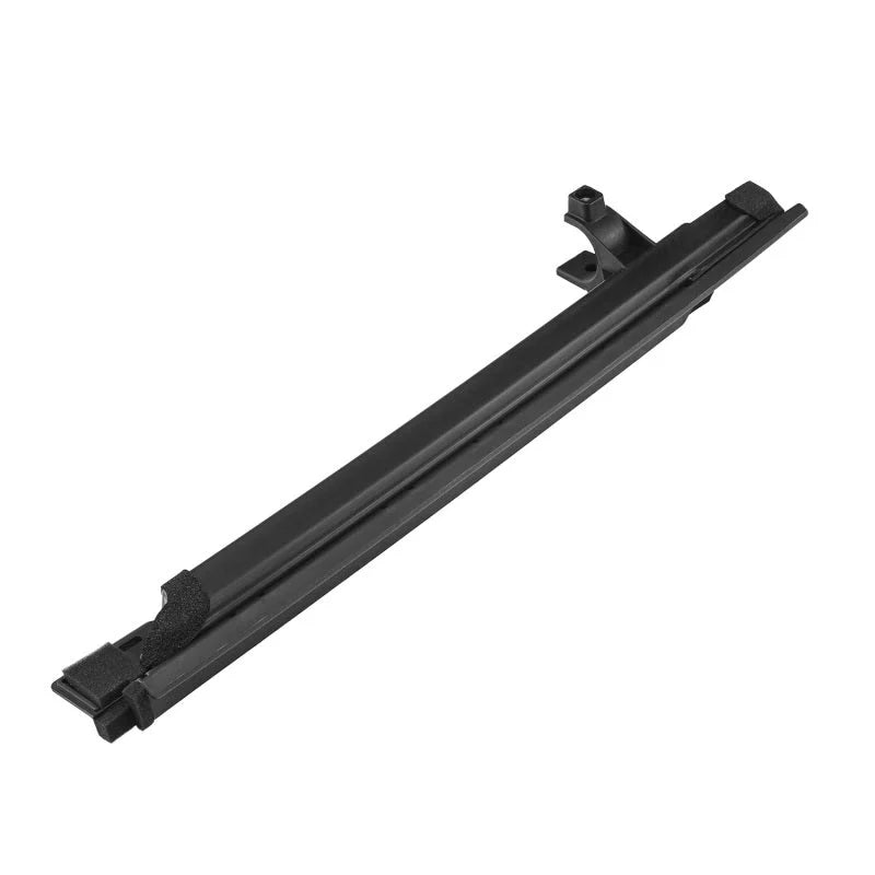 Omix Door Surround Front Left- 10-18 JKU 4Dr - Main Product View