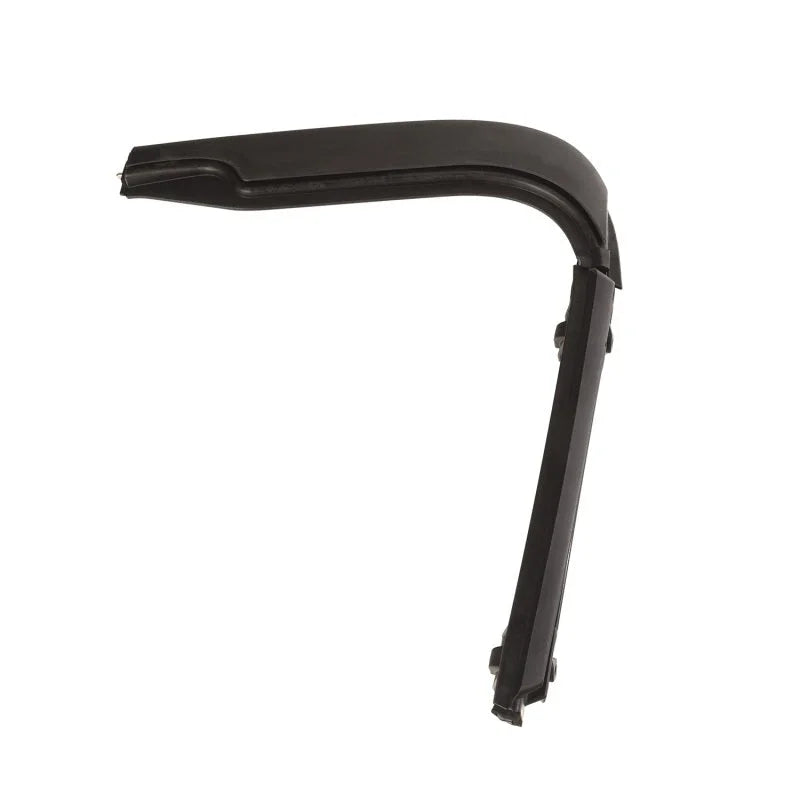 Omix Door Surround Right- 97-06 Jeep TJ - Main Product View