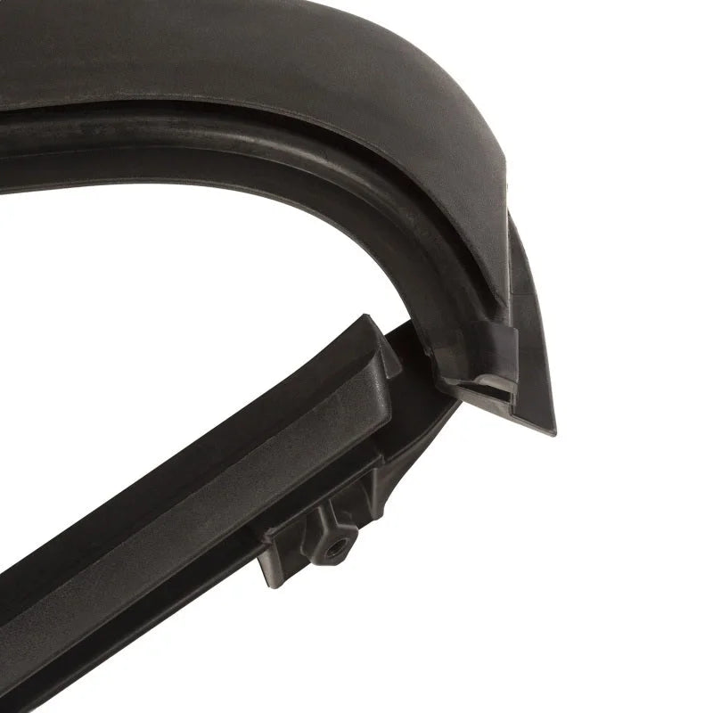 Omix Door Surround Right- 97-06 Jeep TJ - Side View