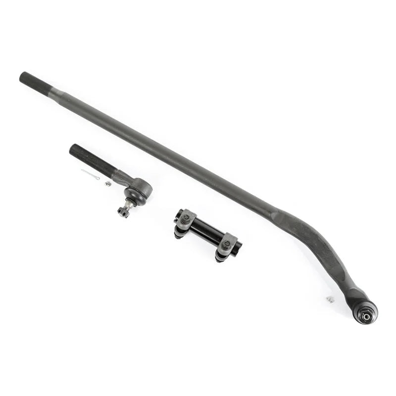 Omix Drag Link Kit- 07-18 Jeep Wrangler JK/JKU - Main Product View