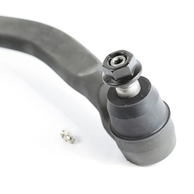Omix Drag Link Kit- 07-18 Jeep Wrangler JK/JKU - Side View