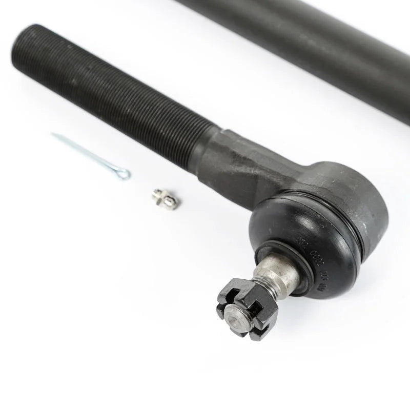 Omix Drag Link Kit- 07-18 Jeep Wrangler JK/JKU - Back View