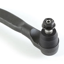 Load image into Gallery viewer, Omix Drag Link Outer Tie Rod End 07-18 Jeep Wrangler - Side View