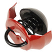 Load image into Gallery viewer, Omix Drain Plug &amp; Retainer Assy- MB Bantam Trailer - Side View