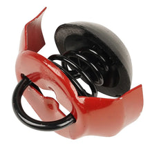 Load image into Gallery viewer, Omix Drain Plug &amp; Retainer Assy- MB Bantam Trailer - Side View