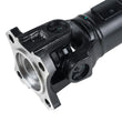 Load image into Gallery viewer, Omix Driveshaft Fr- 07-11 JK 3.8L MT 12-18 JK 3.6L AT - Side View