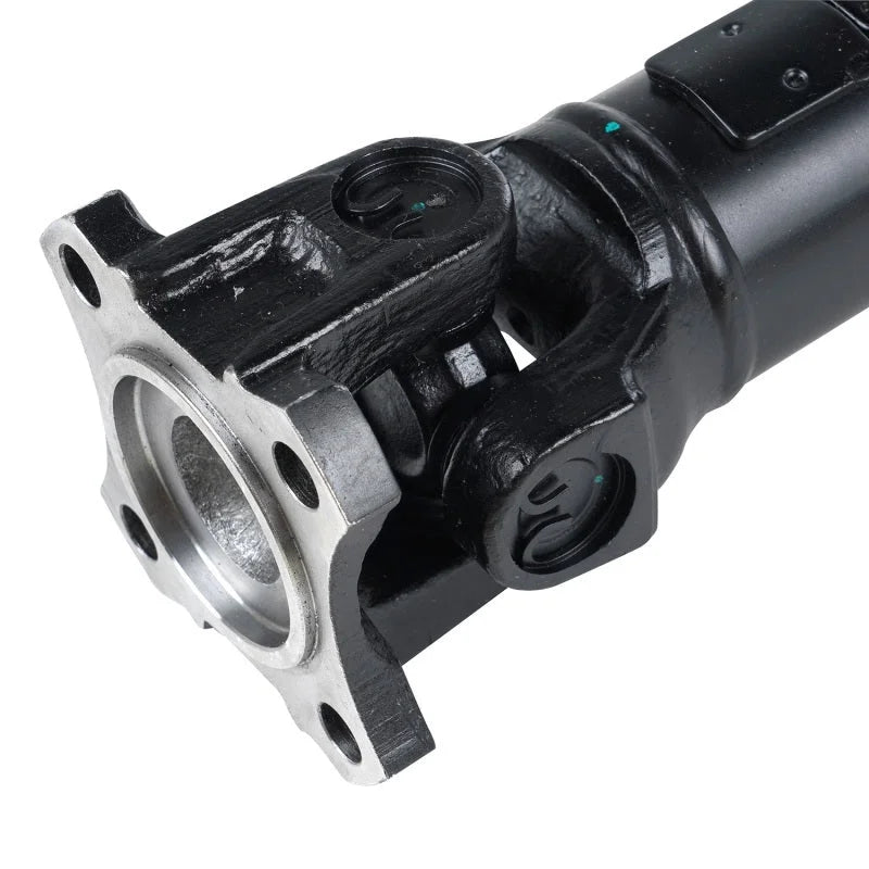 Omix Driveshaft Fr- 07-11 JK 3.8L MT 12-18 JK 3.6L AT - Side View