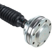 Load image into Gallery viewer, Omix Driveshaft Fr- 07-11 JK 3.8L MT 12-18 JK 3.6L AT - Installation View