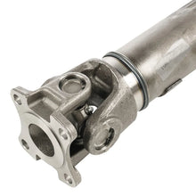Load image into Gallery viewer, Omix Driveshaft Front D44 4sp Auto Trans- 07-11 JK - Back View