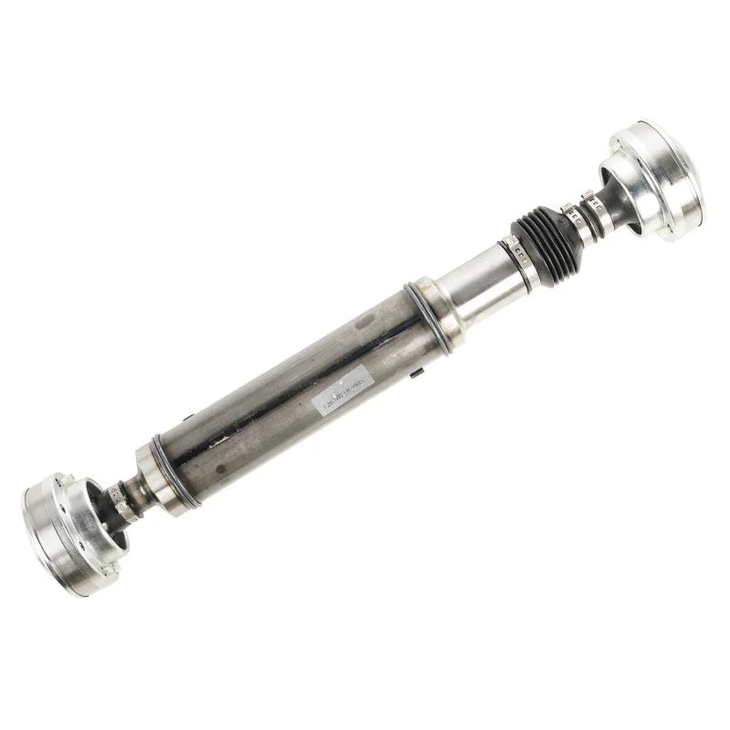 Omix Driveshaft Rear 4sp Auto Trans- 07-11 JK 3.8L - Main Product View