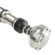 Load image into Gallery viewer, Omix Driveshaft Rear 4sp Auto Trans- 07-11 JK 3.8L - Side View