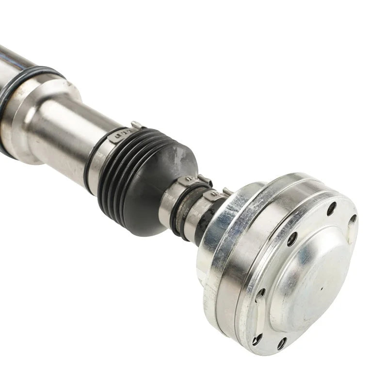 Omix Driveshaft Rear 4sp Auto Trans- 07-11 JK 3.8L - Side View