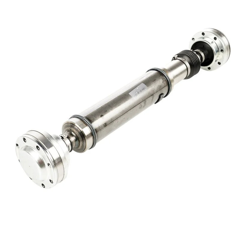 Omix Driveshaft Rear 4sp Auto Trans- 07-11 JK 3.8L - Back View