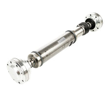 Load image into Gallery viewer, Omix Driveshaft Rear 4sp Auto Trans- 07-11 JK 3.8L - Back View