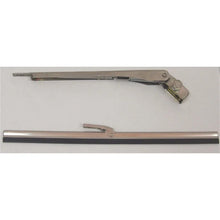 Load image into Gallery viewer, Omix Electric Windshield Wiper Arm &amp; Blade Kit 41-68 Will