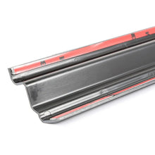 Load image into Gallery viewer, Omix Entry Guard Front L/R- 97-06 Jeep Wrangler TJ - Detail View