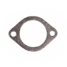 Load image into Gallery viewer, Omix Exhaust Flange Gasket V8 71-88 Jeep Models - Main Product View