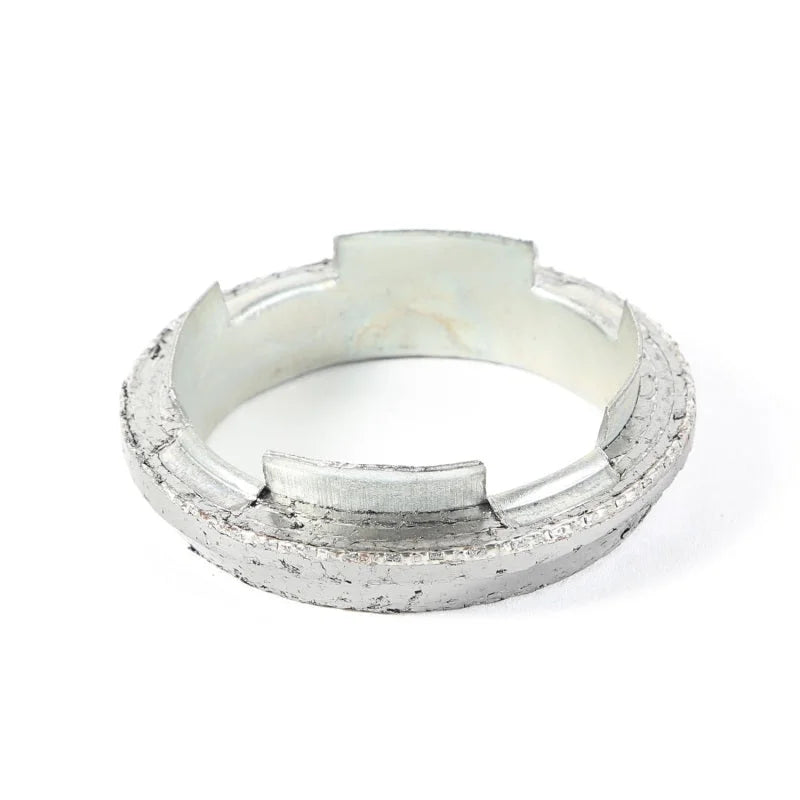 Omix Exhaust Flange Gasket V8 71-88 Jeep Models - Side View