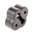 Load image into Gallery viewer, Omix Exhaust Hanger- 87-95 Jeep Wrangler YJ - Side View