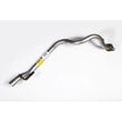 Load image into Gallery viewer, Omix Exhaust Head Pipe 4.0L 93-95 Jeep Cherokee