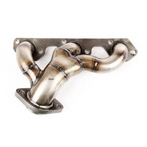 Omix Exhaust Header Right- 07-11 Wrangler JK/JKU 3.8L - Main Product View
