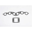 Load image into Gallery viewer, Omix Exhaust Manifold Gasket Kit L-Head 41-53 Willys