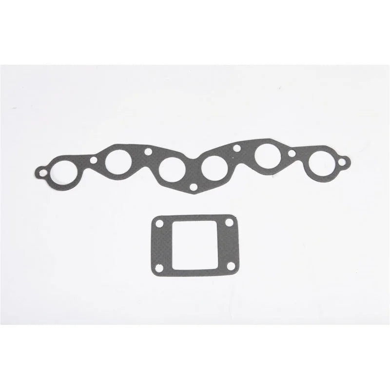Omix Exhaust Manifold Gasket Kit L-Head 41-53 Willys
