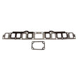 Load image into Gallery viewer, Omix Exhaust Manifold Gasket Set 72-80 Jeep CJ Models - Main Product View