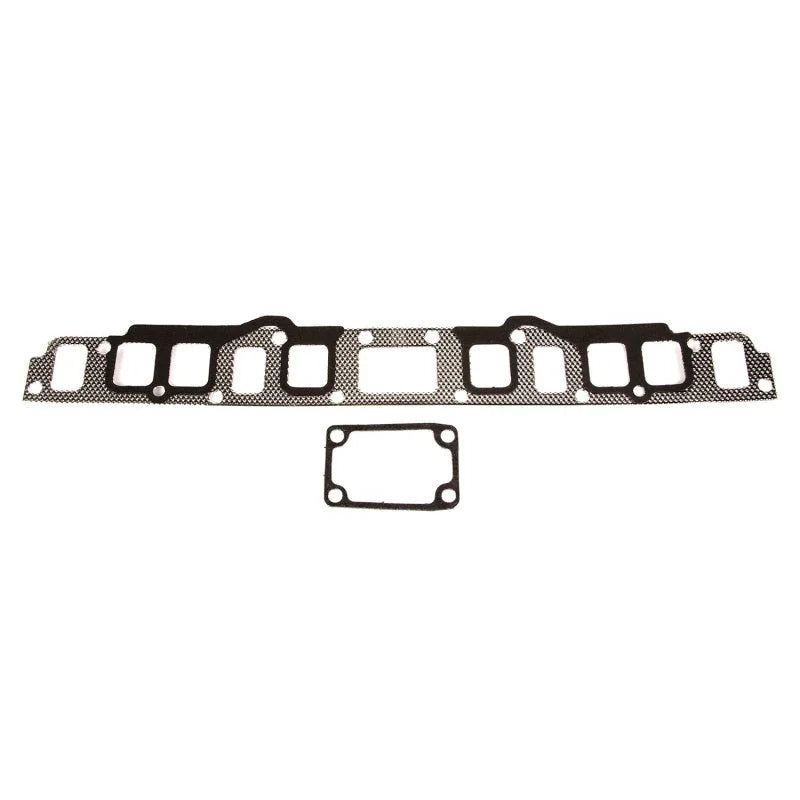 Omix Exhaust Manifold Gasket Set 72-80 Jeep CJ Models - Main Product View