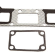 Load image into Gallery viewer, Omix Exhaust Manifold Gasket Set 72-80 Jeep CJ Models - Side View