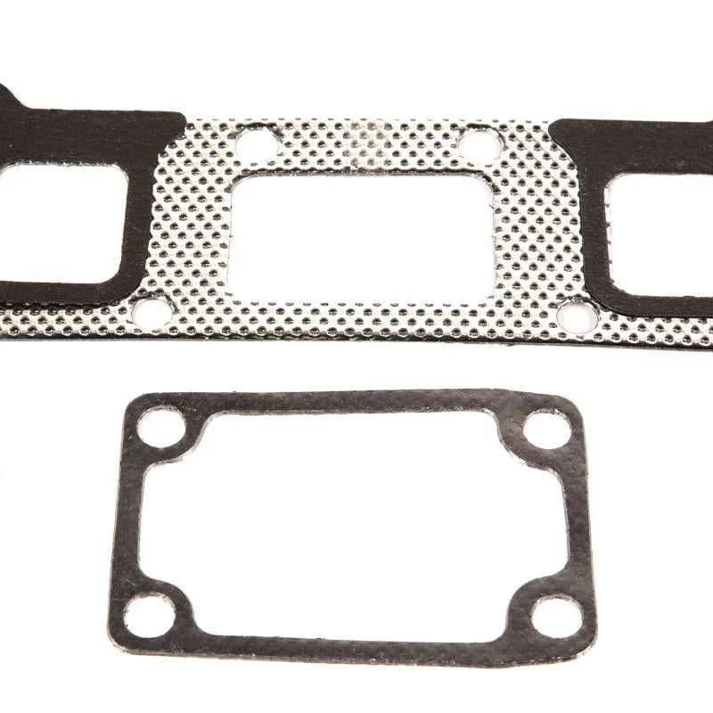 Omix Exhaust Manifold Gasket Set 72-80 Jeep CJ Models - Side View