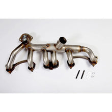 Load image into Gallery viewer, Omix Exhaust Manifold Kit 4.0L 87-90 Cherokee (XJ)