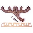 Load image into Gallery viewer, Omix Exhaust Manifold Kit 91-99 Jeep Models