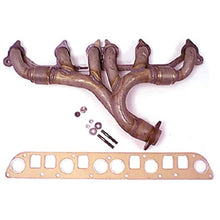 Load image into Gallery viewer, Omix Exhaust Manifold Kit 91-99 Jeep Models